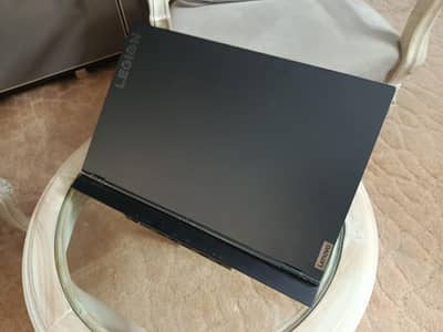 LENOVO LEGION 5i AMD RYZEN 7 4800H