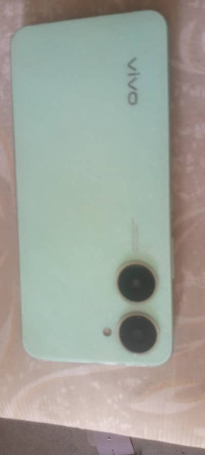 Vivo Y03
