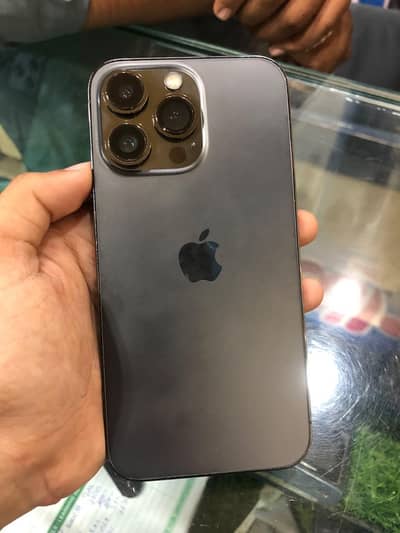 Apple iPhone 13 Pro Fully  Urgent Sale