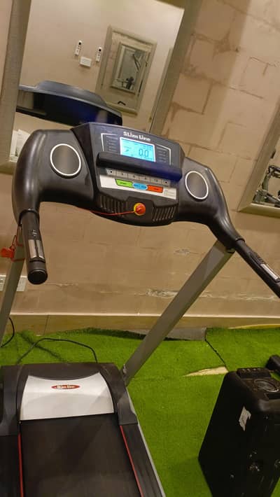 Treadmill