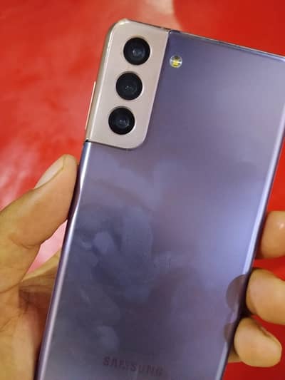 Samsung Mobile S21 Ultra