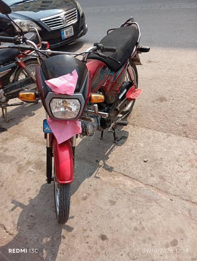 Very good condition