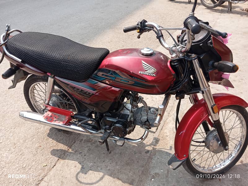 Very good condition 2