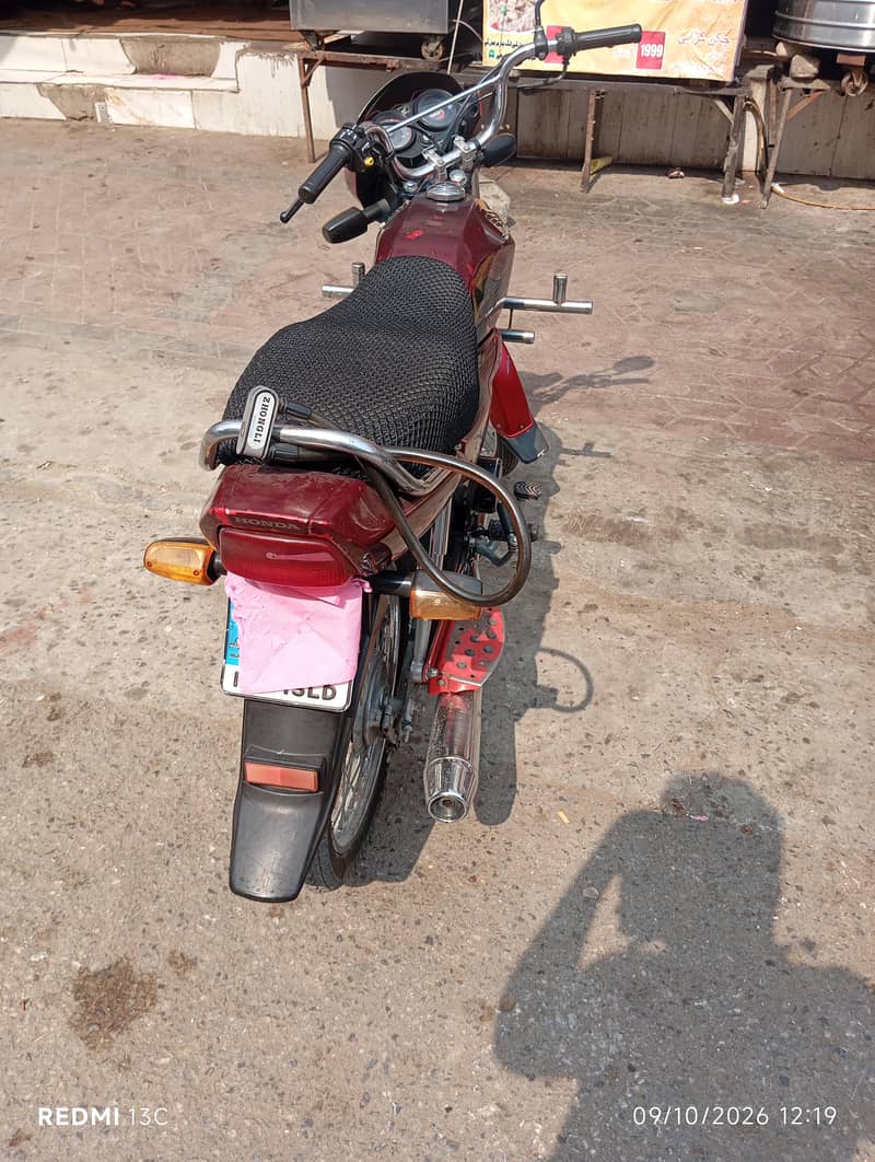 Very good condition 4