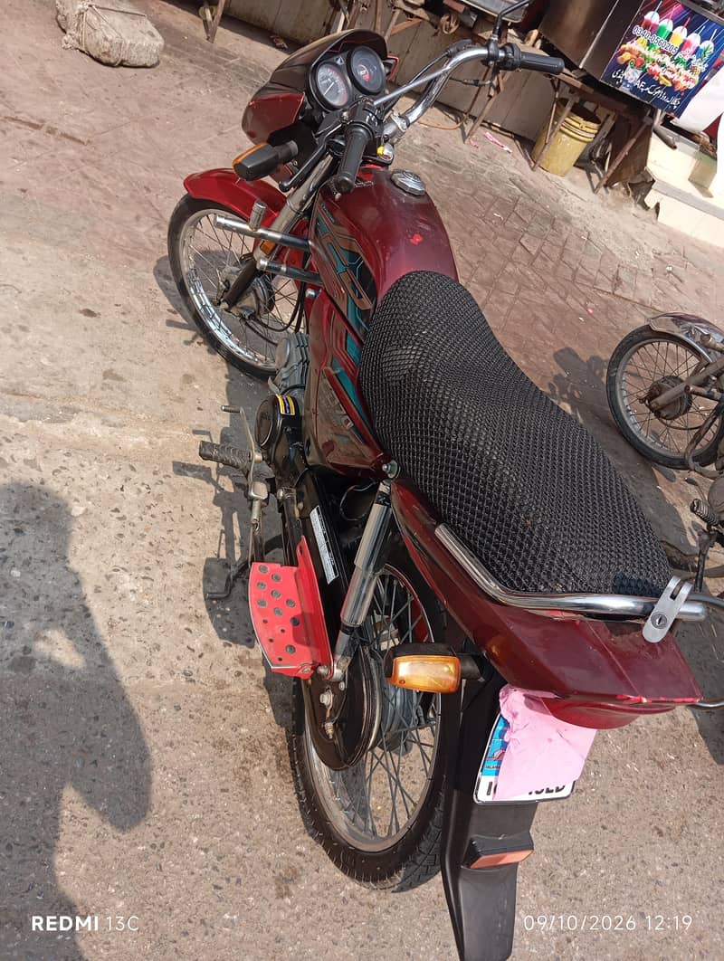 Very good condition 5