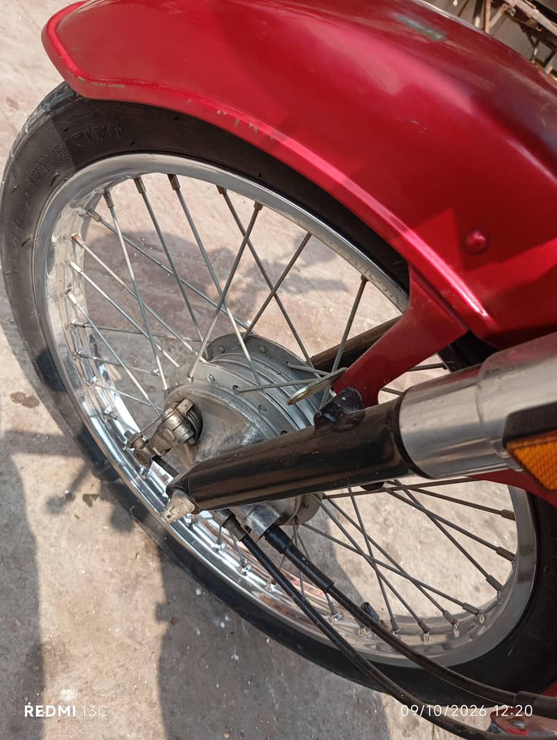 Very good condition 6