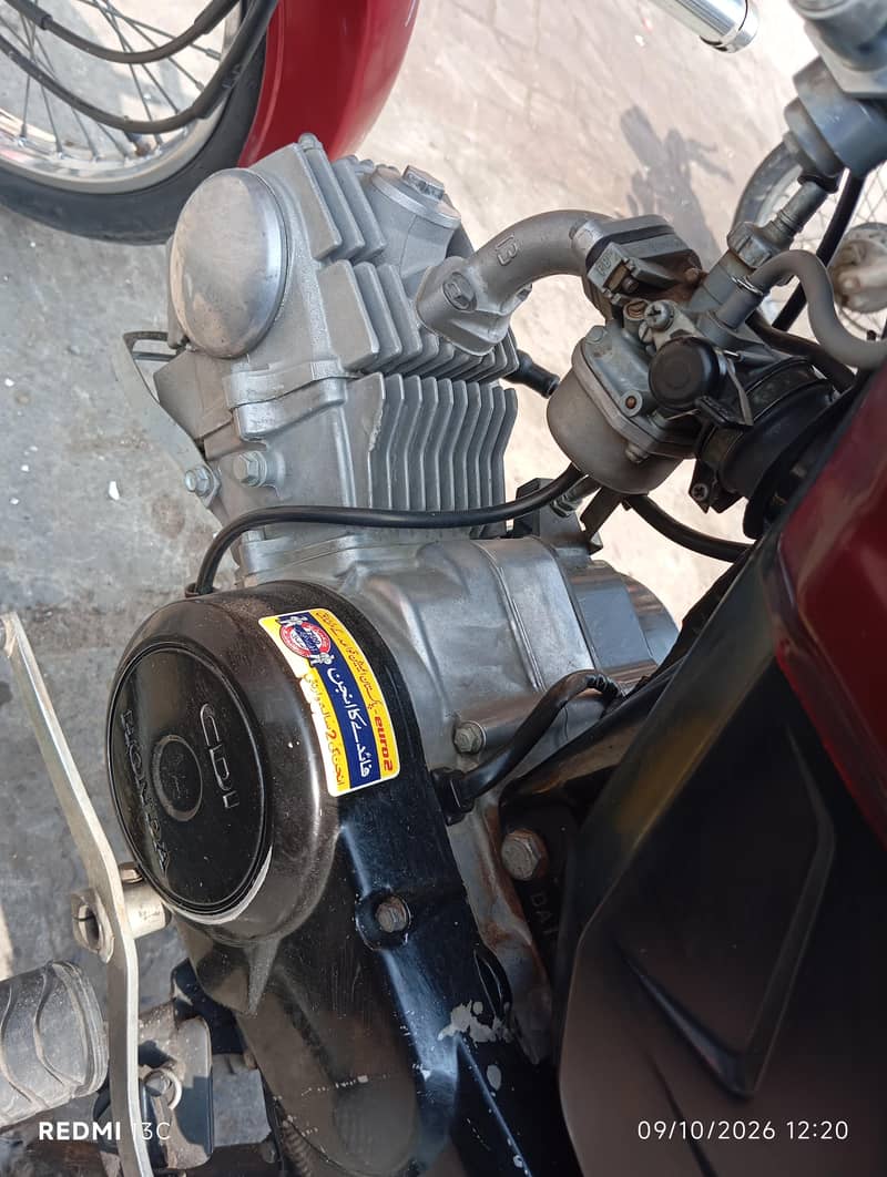 Very good condition 7