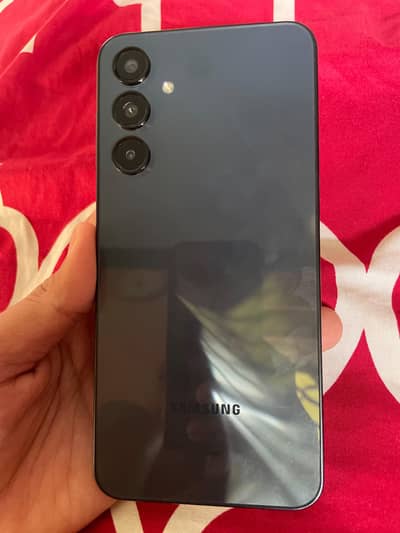 SAMSUNG A16 NON PTA