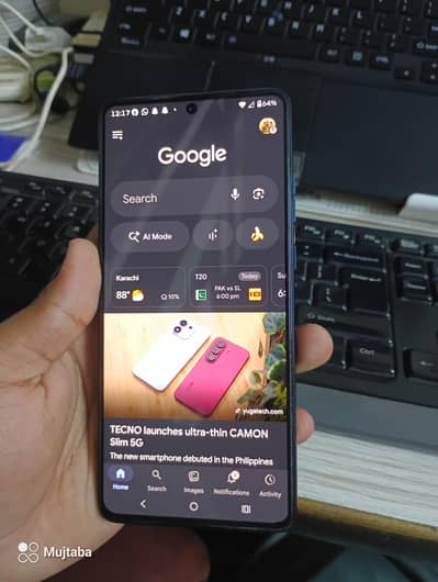 Motorola Moto G Stylus 5G 2025 For sale