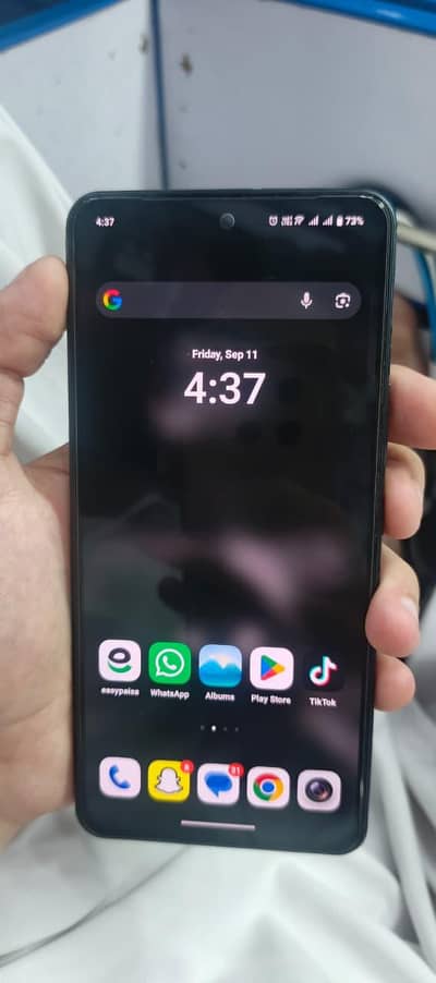 Vivo V27e