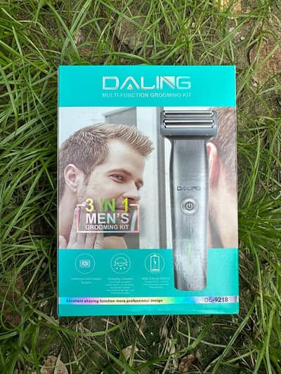hair trimmer