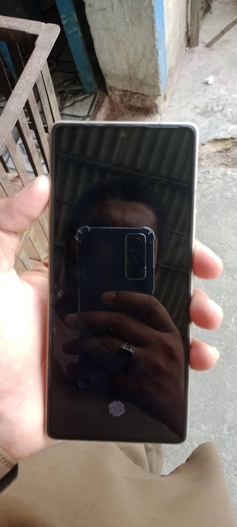 Infinix Note 50 Pro 0