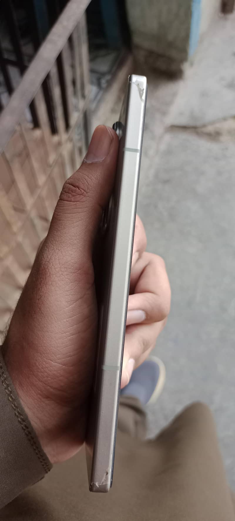 Infinix Note 50 Pro 1