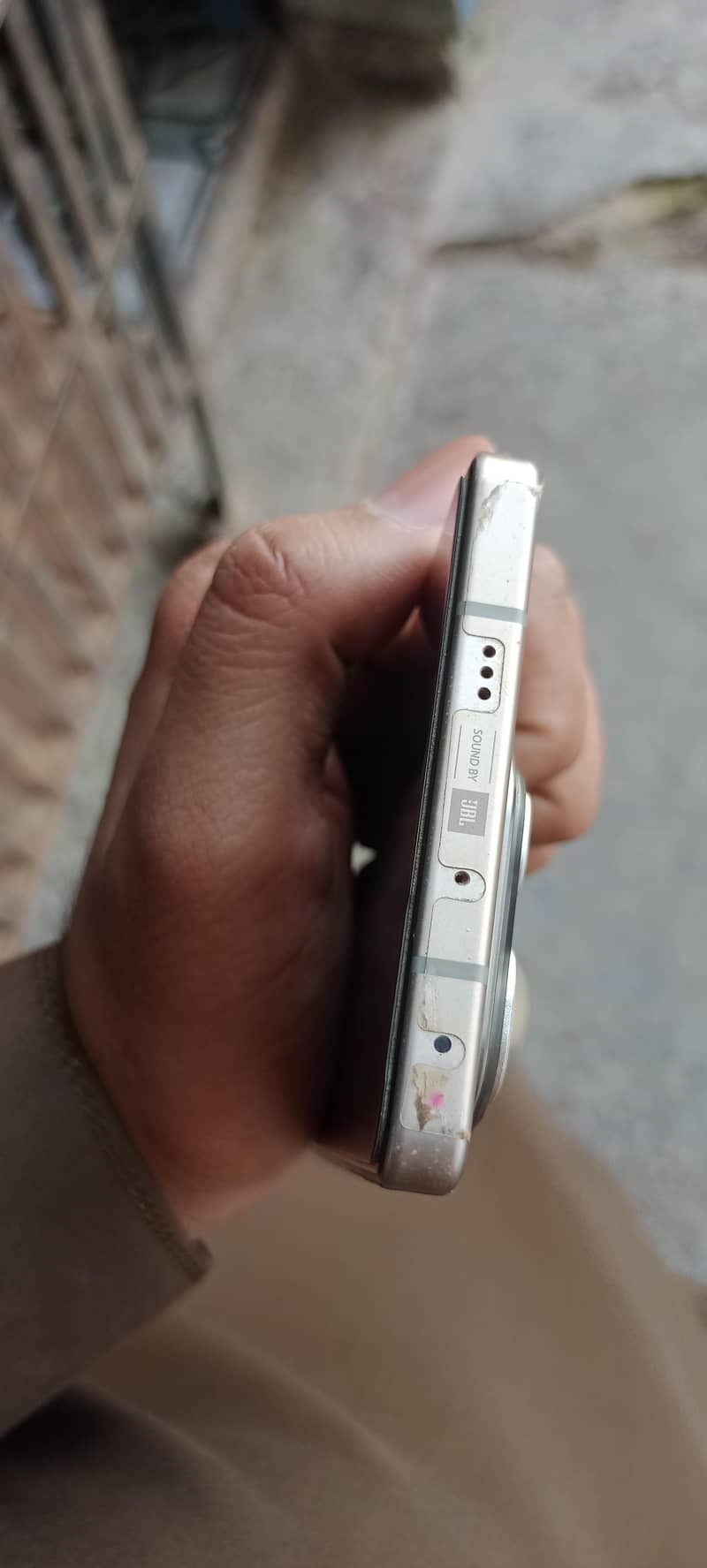Infinix Note 50 Pro 2