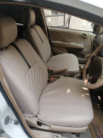 Honda City 2005
