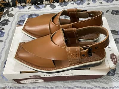 Peshawari Chappal For Sale