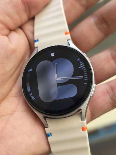 Galaxy Watch 7 (44mm)