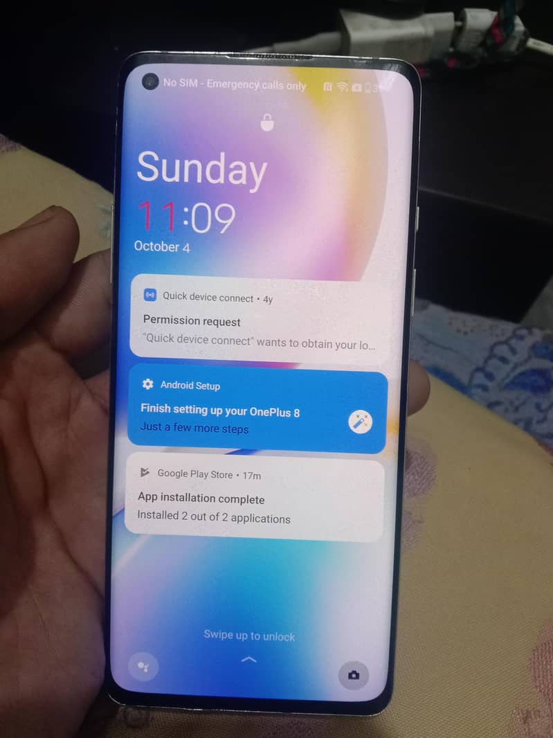 One Plus 8 2