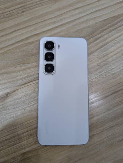 Infinix Hot 60i