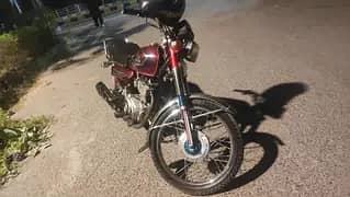 Honda  12513500
