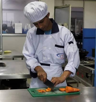 Kitchen /domestic helper
