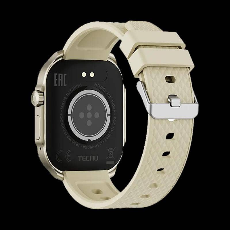 Tecno watch 3 1