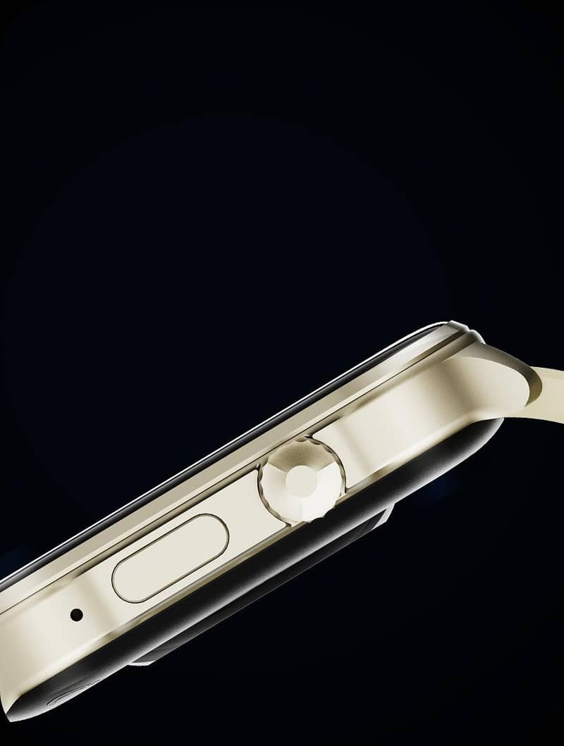 Tecno watch 3 4