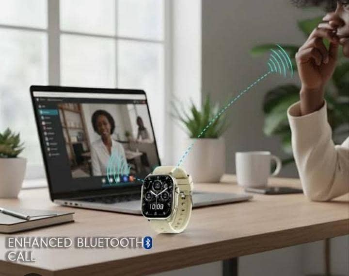 Tecno watch 3 5
