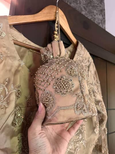 walima Nikkah or engagement wear