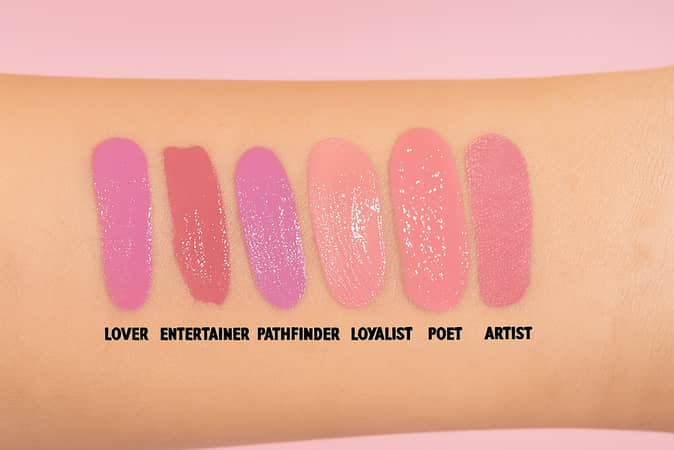 "Mocuallure Luxury Matte Lip Gloss Set" (6/12-Piece) – Ultra-Pigmented, Waterproof Lip Colors for All-Day Wear