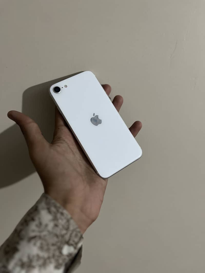 Apple iPhone SE 2