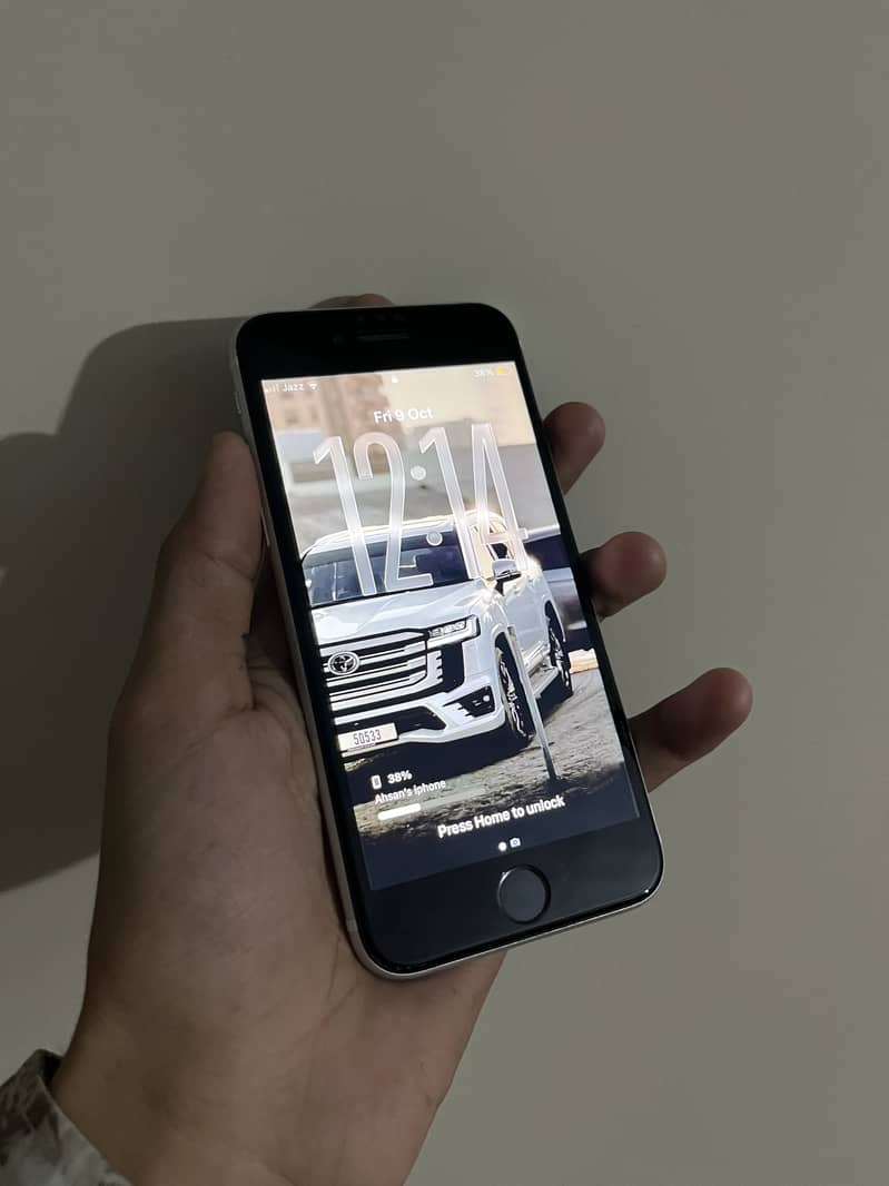 Apple iPhone SE 5