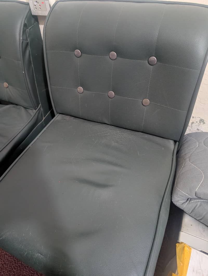 office chairs with table 0