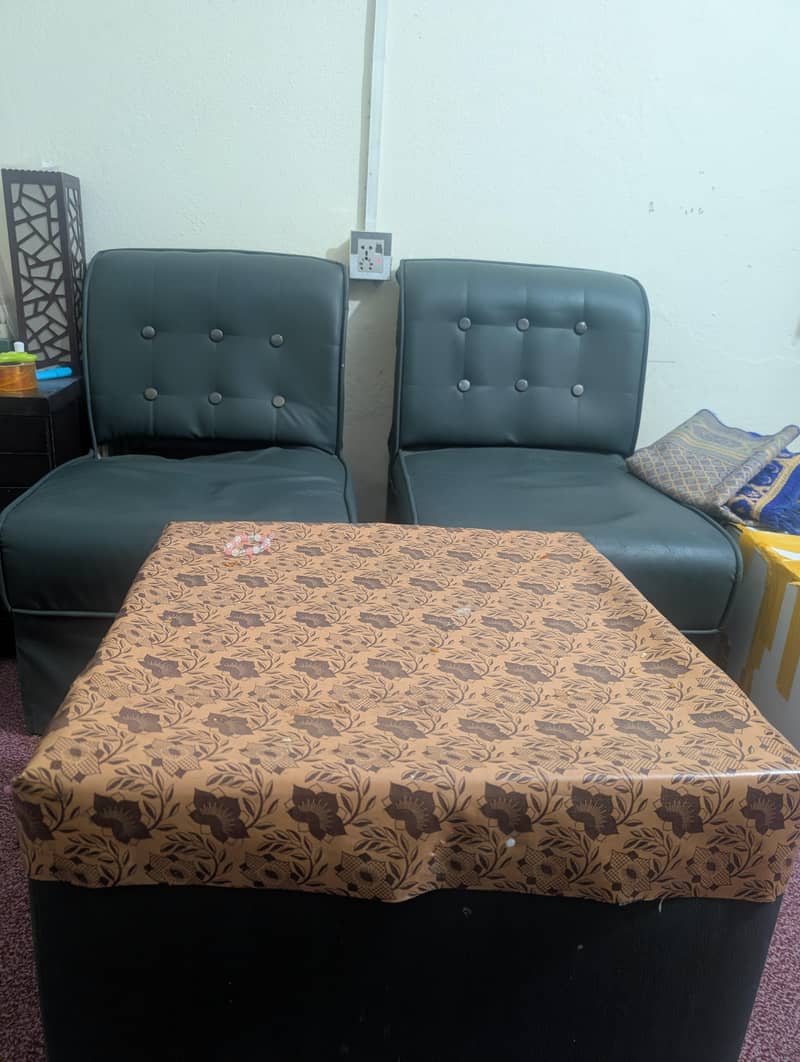 office chairs with table 2
