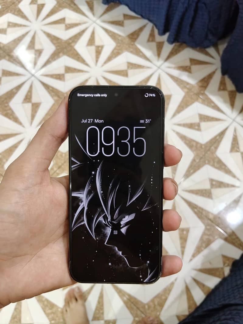 One Plus 15 2