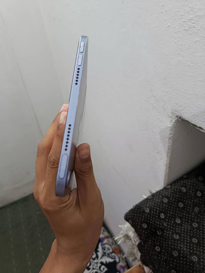 ipad mini 6 used 10/8 2