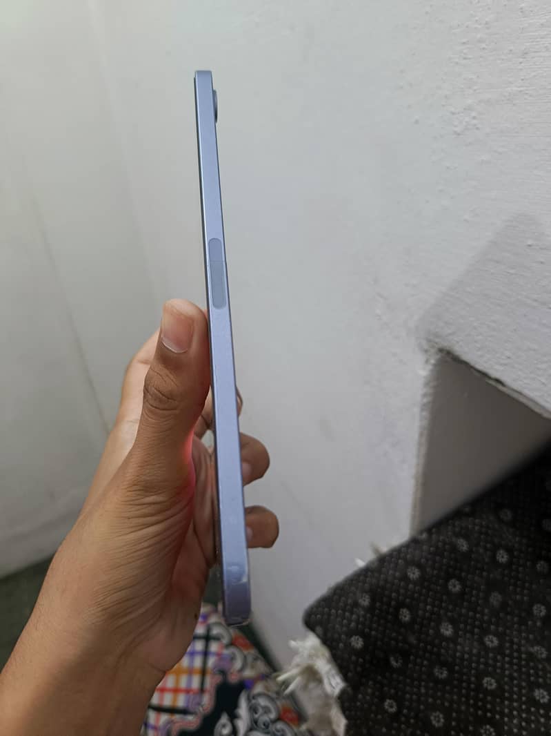 ipad mini 6 used 10/8 3