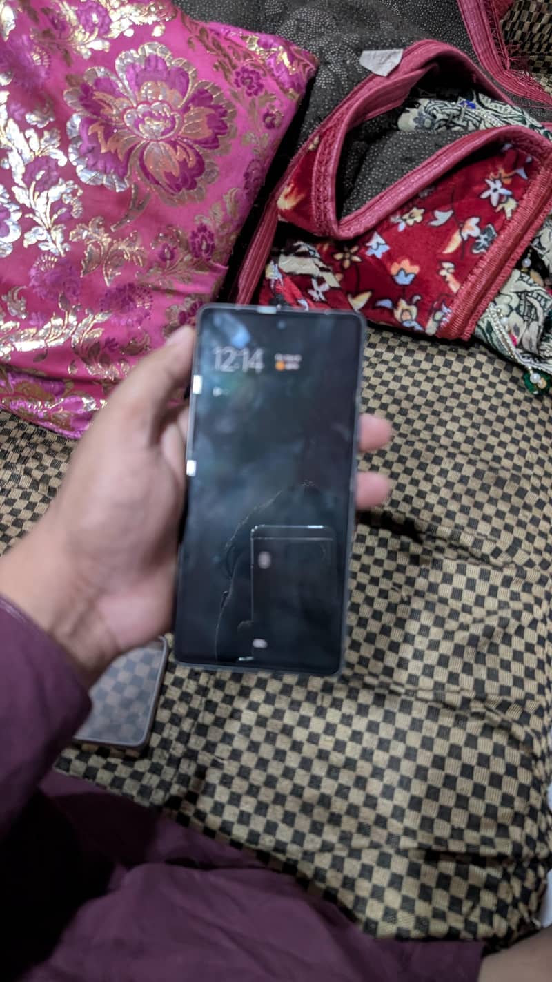 Google Pixel 7 1