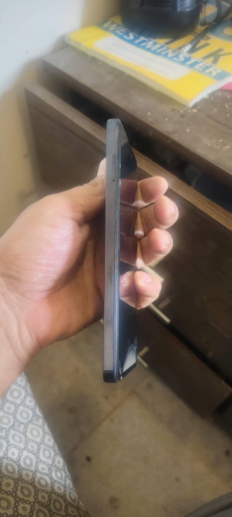 Tecno CAMON 20 1