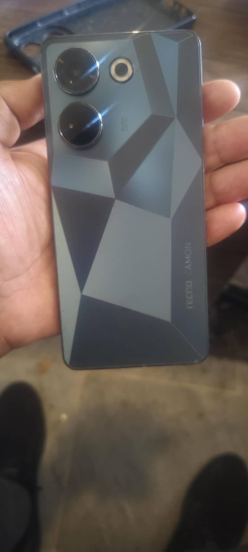 Tecno CAMON 20 4
