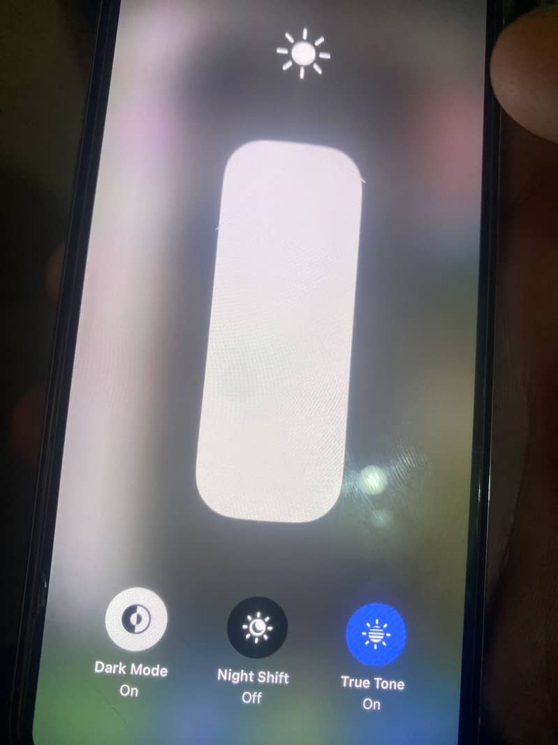 Apple iPhone X 1