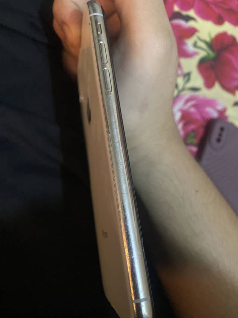 Apple iPhone X 2