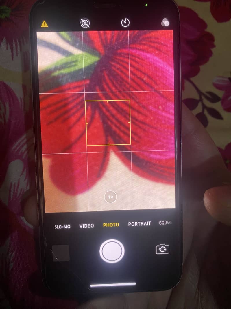 Apple iPhone X 6