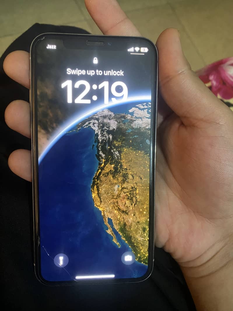 Apple iPhone X 7