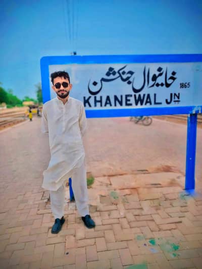 Adeel Ch