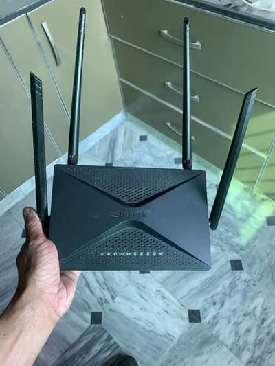 Dlink modem