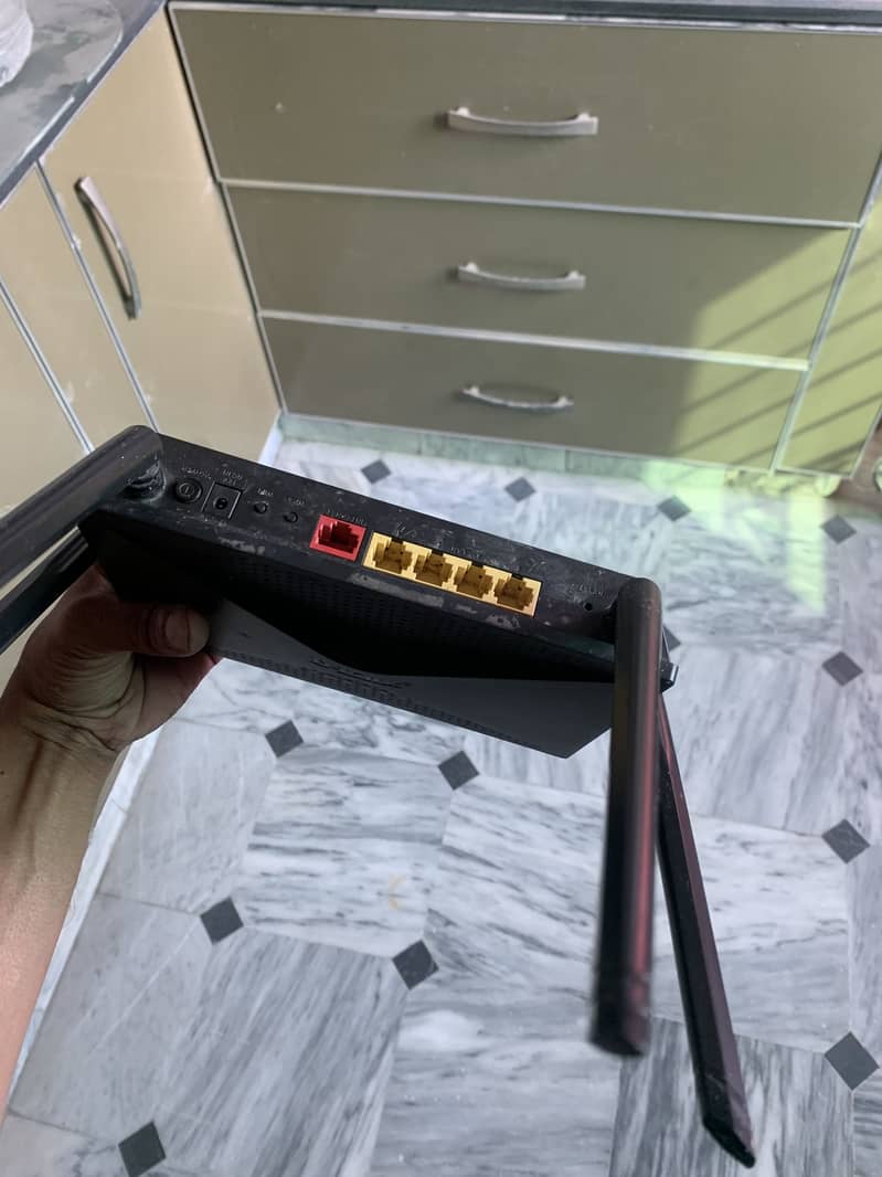 Dlink modem 1