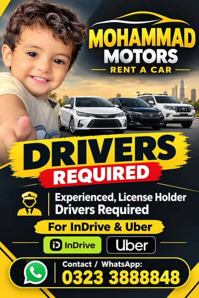 InDrive or yango