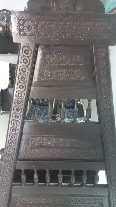 Chinioti jhula