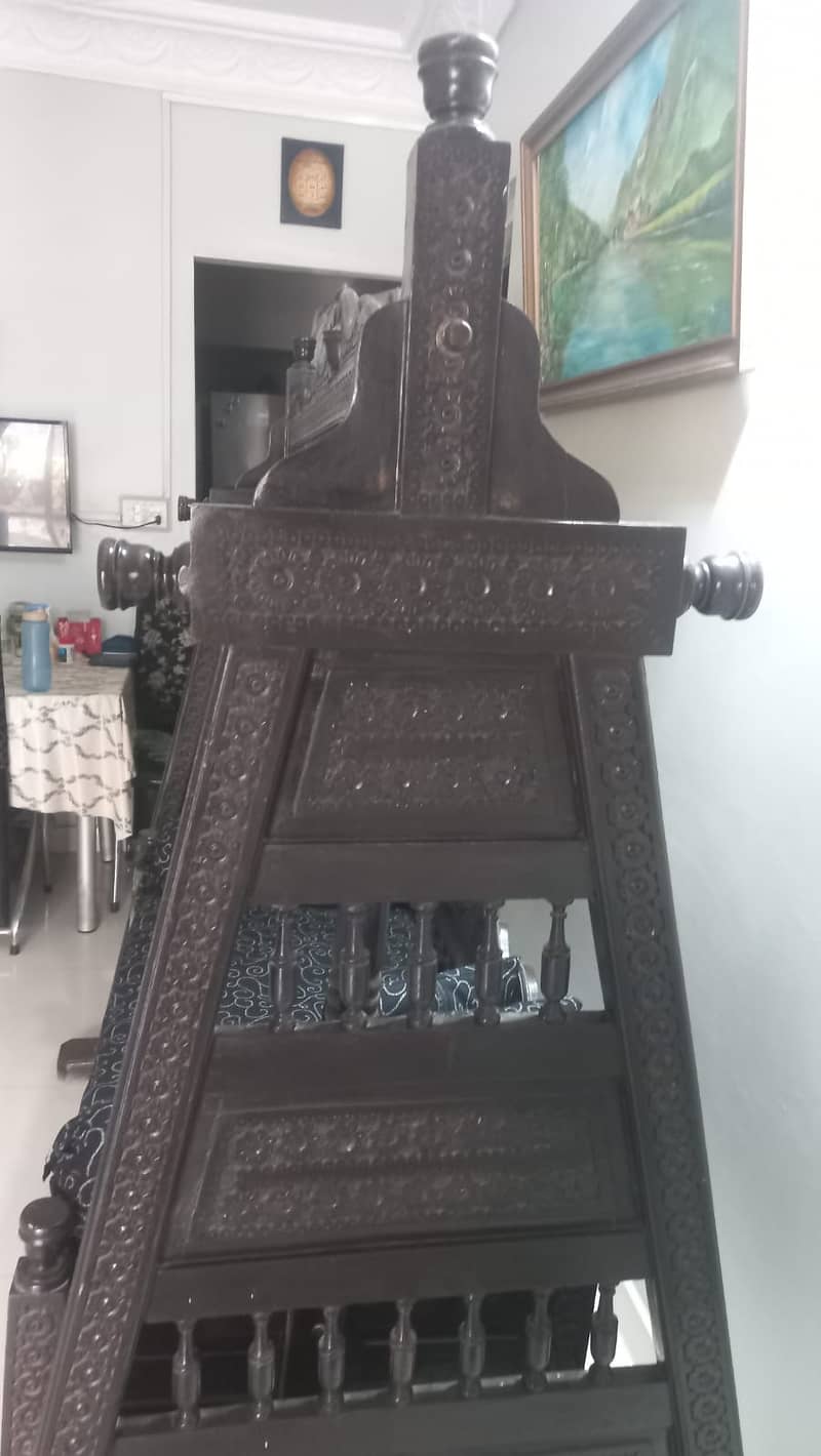 Chinioti jhula 4